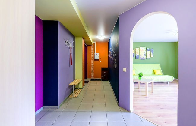 FlatHome24 Fermskoye 32 - Photo 37