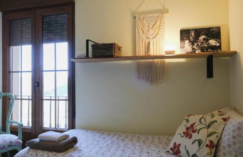 Apartamento Reina de la Paz en San Sebastián de Garabandal - Foto 16