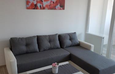 Apartment Alex Miramare - Foto 2