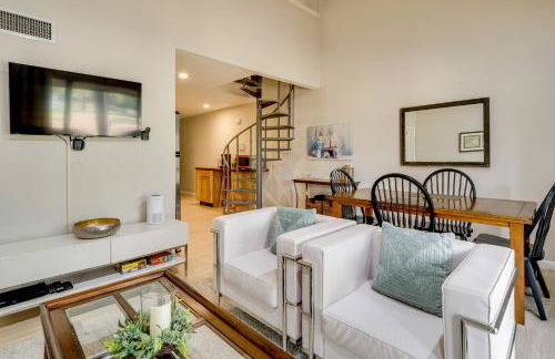 Golf, Swim and Dine! Condo with Lake Conroe Access - Foto 1