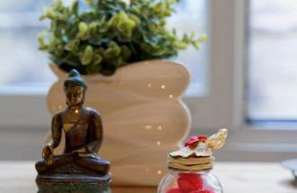 Jolie duplex au cœur de saint Michel - Foto 5