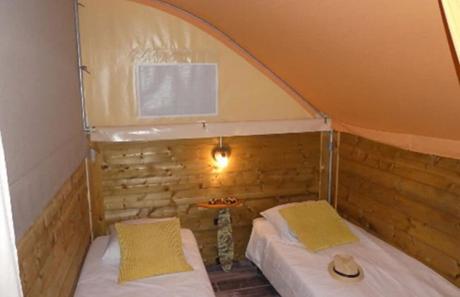 Camping des Rives des Corbieres - Foto 23