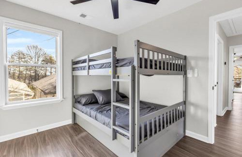 Luxe Family Oasis 7 beds 2 and a half Spa like Baths Sleeps 14 - Foto 33