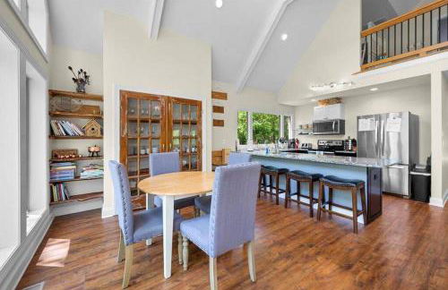 River Edge Chalet - Foto 54