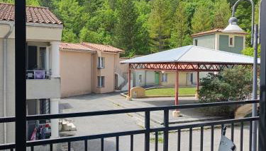 Le nid des Bains - Climatisé - Piscine partagée - Foto 4