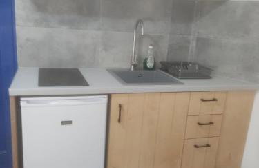 Ioannas rooms A4 - Foto 1