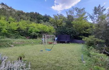 Villa Kozljak, for 10 people, pool - Foto 35