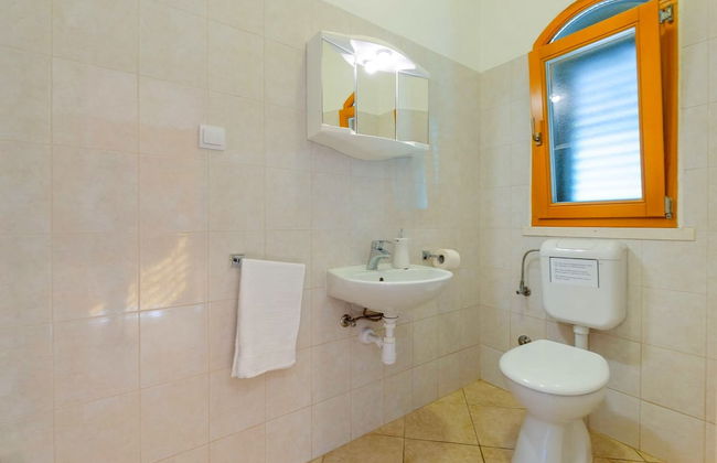 Seafront Holiday Home Marija - Foto 25