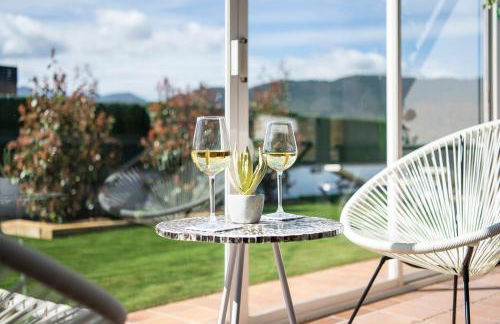 Casa Mirestany- Wonderful house with amazing views - Foto 19