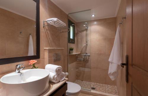 Porto Sisi Hotel Apartments - Photo 126