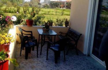 Studios ΣΤΟΥΣ ΠΥΡΓΟΥΣ ΘΕΡΜΗΣ - Foto 6