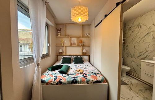 Physalis - Studio - 1 lit - 2 personnes - Foto 8