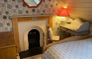 Quirky Highland Cottage with Stunning Views - Foto 36