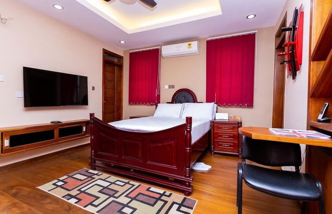 ASK Apartments - Foto 13