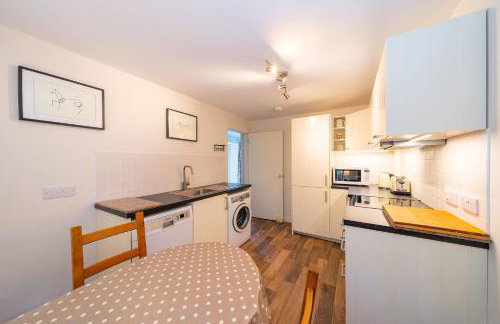 Kirkgate Cottage - Foto 13