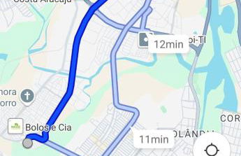 Linda casa 10 minuntos da Orla de Atalaia - Foto 18