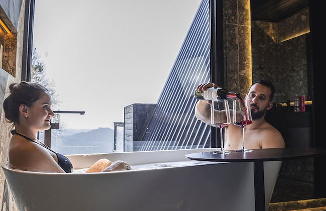 Cabana Duas Faces - Foto 42