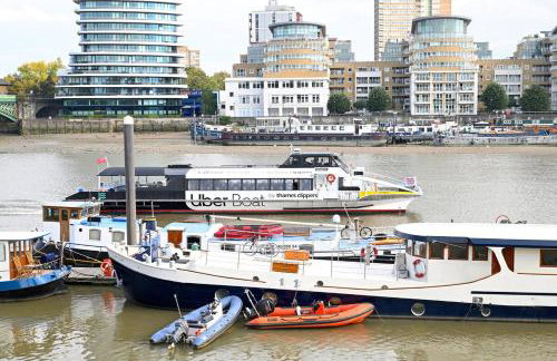 Fabulous Chelsea Riverside, great location - Foto 4