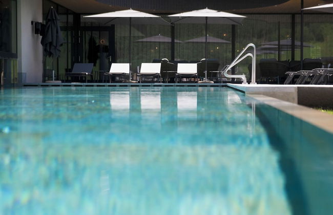 ELVA Premium Apartment Hotel - Foto 27