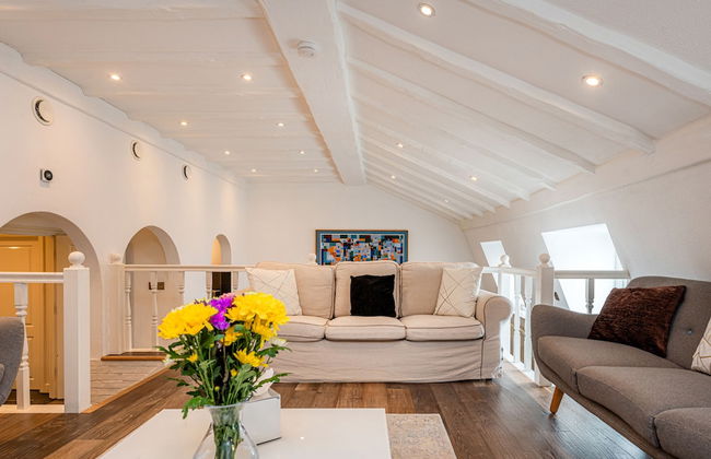 Queensgate Court - Foto 79