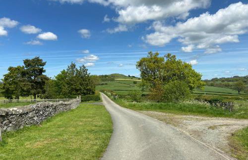 Roundton Farmhouse - Foto 34