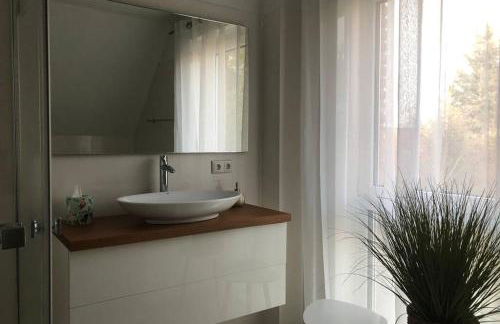 Leaf&Stay Ferienhaus auf Usedom mit optionaler Wallbox - Foto 21