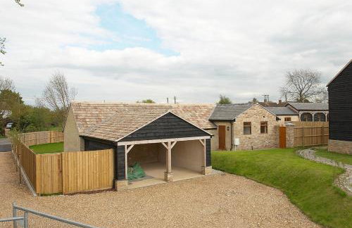 Sleeps18 character barns - Foto 26