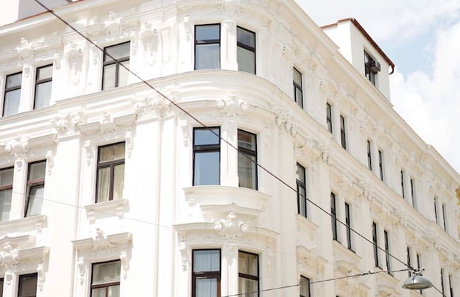 HeyMi Apartments Zentagasse - Foto 31