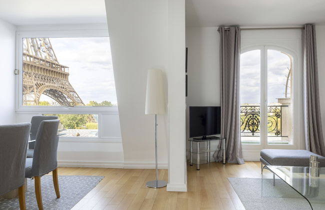 Résidence Charles Floquet - Foto 59