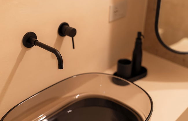 Naiira Luxury Trullo - Foto 53