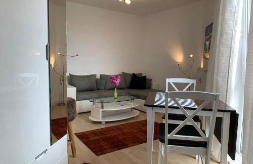 Mini-Ferien-Suite Hildesheim - Foto 11