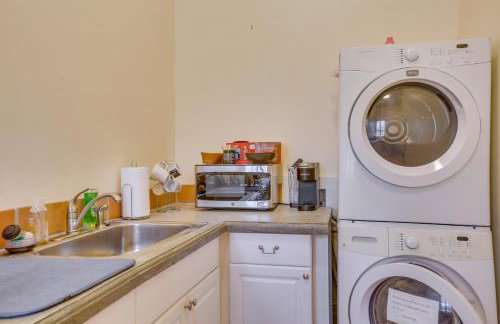 Cozy New Orleans Getaway Near Magazine Street! - Foto 13