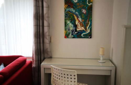 Ferienwohnungen und Ferienhaus im Nixenweg - Foto 80