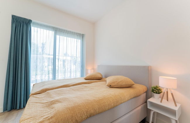 Luxury Water Villa in Harderwold With Jetty - Foto 7