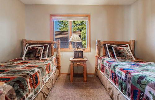 Dog Friendly Leech Lake Home w Perfect Beach Garage Boat Lift - Foto 49