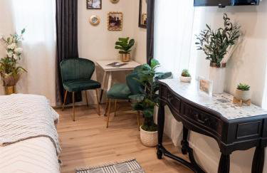 Downtown Boise Sunset Ave Romantic Private Suite - Photo 44