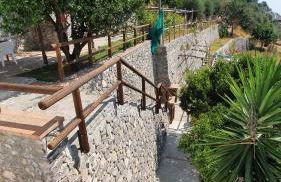 Villa Sunrise. Pool and seaview in Amalfi Coast - Foto 34