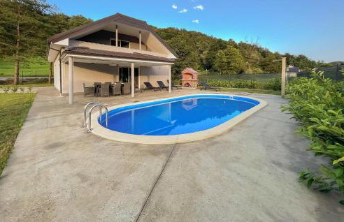 Awesome Home In Krapinske Toplice - Foto 1