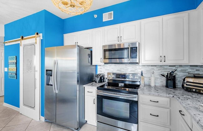 Legacy Towers I Deluxe - Foto 29