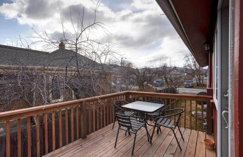 Northside Abode Close to Downtown - Foto 26