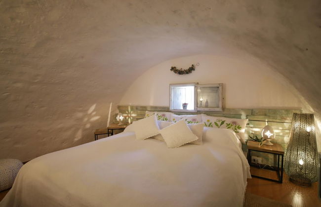 TD Dimora di Genna Trulletto With Lush Garden Pool - Foto 17