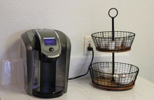 Gateway Retreat: Short Drive to the Sequoias - Foto 6