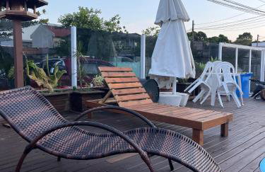 Pousada da Mel - Canasvieiras Floripa - Foto 64