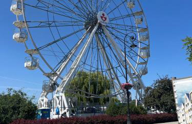 Apartament Wigilijna Premium Starówka - Foto 2