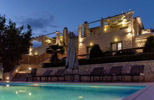Ionian Diamond Villas - Foto 12