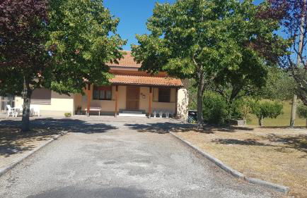 VILLA DUE TIGLI - Foto 1