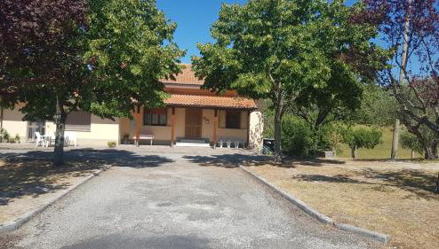 VILLA DUE TIGLI - Foto 1
