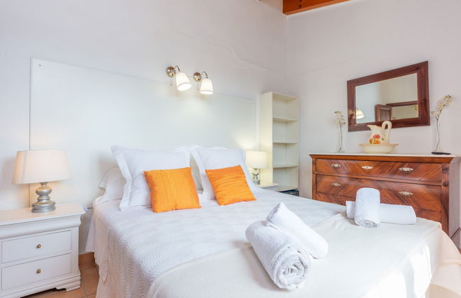 Son Orlandis in Andratx - Foto 22