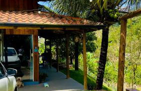 Chalé das Pedras - Refúgio de Paz em meio à Natureza - Foto 19