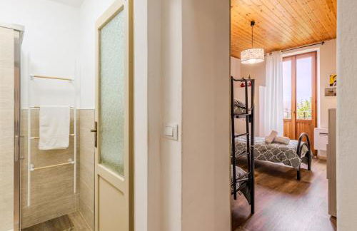 Appartamenti Castagno 1 & 2 on the Wayfarer's Path with AC and Wifi - Foto 21